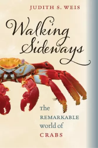 Judith S. Weis Walking Sideways (Gebundene Ausgabe) (US IMPORT)