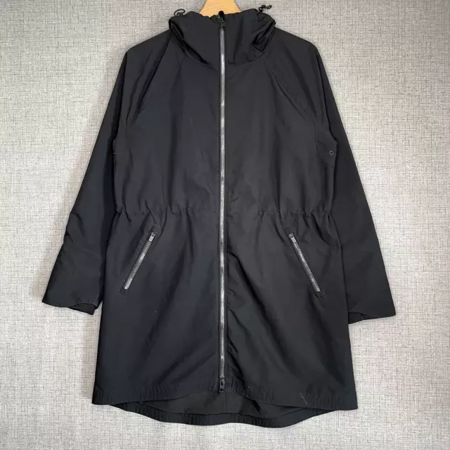 Athleta cloudburst jacket sale