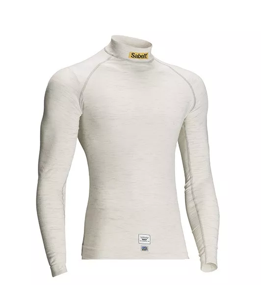 Sabelt sous-Combinaison sous-Vêtements FIA8856-2000° Coutures Roulé Maillon