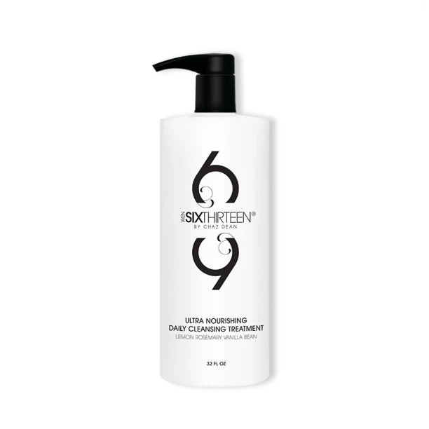 WEN SIXTHIRTEEN Ultra Nourishing Daily Cleansing Treatment, 32 Fl Oz