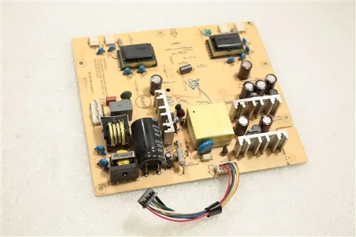 HP L1706 PSU Power Supply Board 715G1502-2