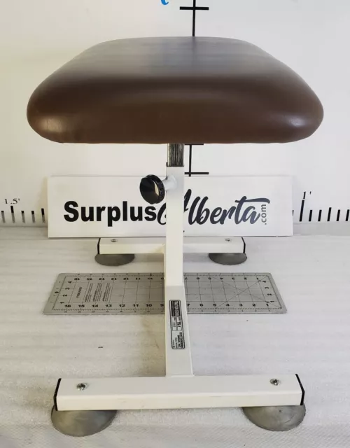 Chattanooga Traction Stool TS-1