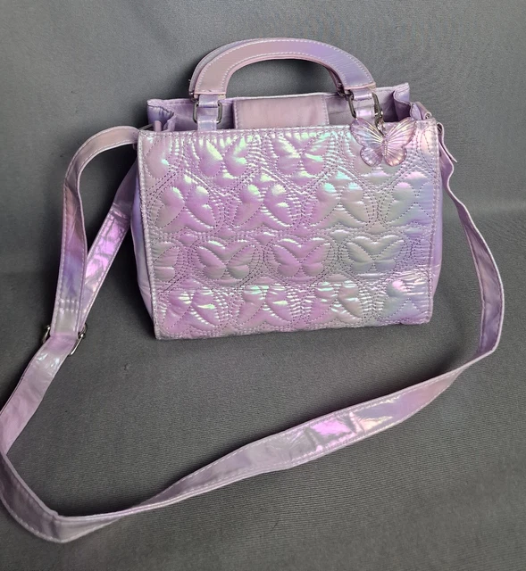 Neon pink bag primark cheap