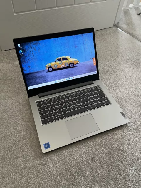 Lenovo IdeaPad 1 14IGL05 14" (64GB eMMC, Intel Celeron N4020 , 1.1GHz, 4GB RAM)