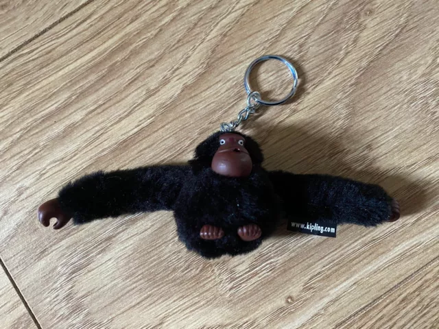 Furry on sale monkey bag