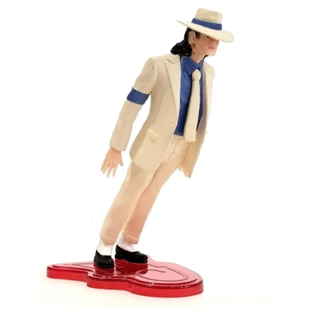 Figurine Action Figure - Michael Jackson King of Pop (Réf 5a)