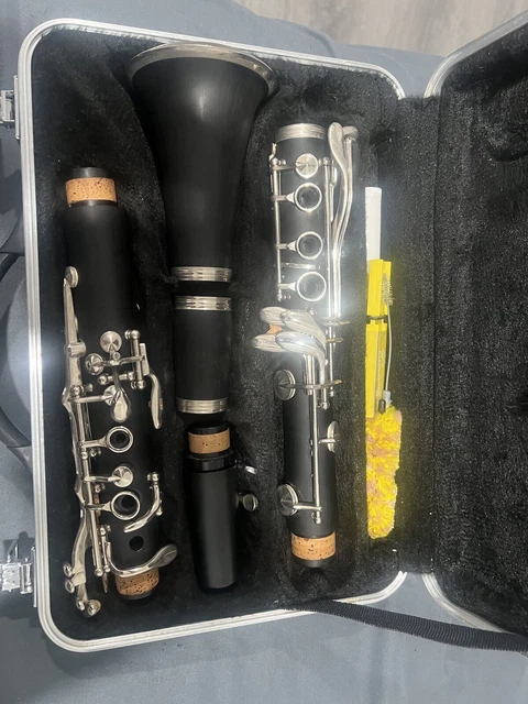 Clarinet