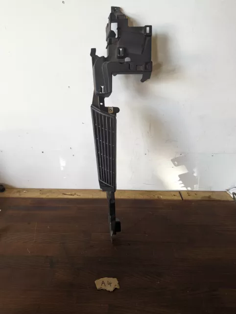 BMW Serie 3 E91 E91N LCI Pannello Finitura Ringhiera Baule Sinistro N/S 70689