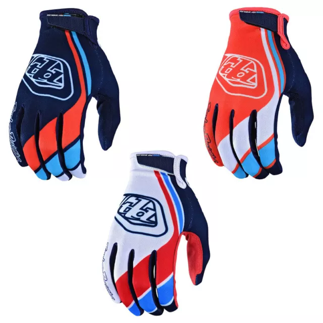 Troy Lee Designs TLD DIY 2020 2 Cycling Motorcycle Motorroad Riding 100% Gloves