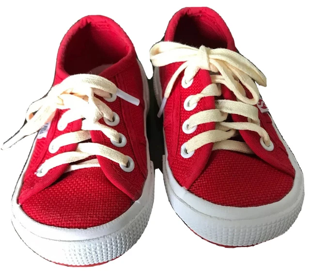 Superga deals estive bambini