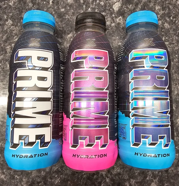 PRIME HYDRATION DRINK By Logan Paul KSI Prime X 3 Bottles 25 00 prime-hydration-drink-by-logan-paul-ksi-prime-x-3-bottles-25-00
