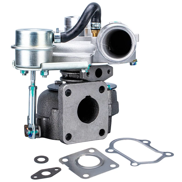 Turbo Neuf Pour Peugeot Boxer III, Citroen Jumper, Fiat Ducato 2.2 HDI - Qualité équivalente Origine