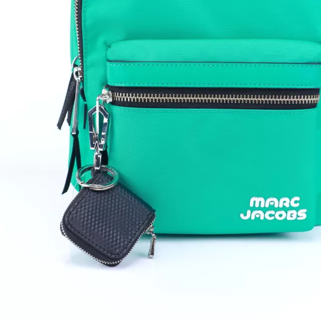 NWT Marc by Marc Jacob Cube Coin Purse with Keychain NWT Marc by Marc Jacob Cube Coin Purse with Keychain