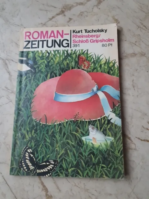 Romanzeitung 391,10,1982