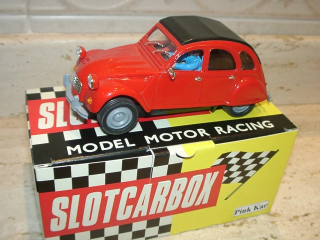 Classic 1973 Citroen 2CV Lomax Le Patron For Sale. Price 13 900 EUR