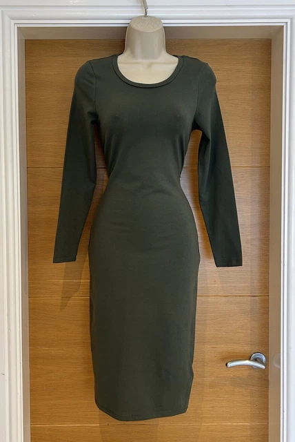 Primark bodycon dress sales