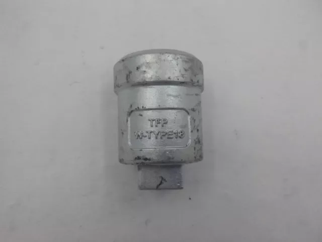 Tyco Fire Sprinkler Head Wrench Type 18