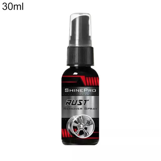 30 ml / 50 ml / 100 ml Reifenglanzspray, nicht leitend, hält glänzend, 30ML