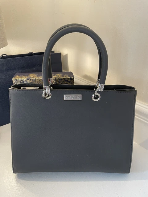 Carvela hooper slouch tote deals
