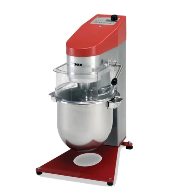 Sammic Planetary Stand Mixer