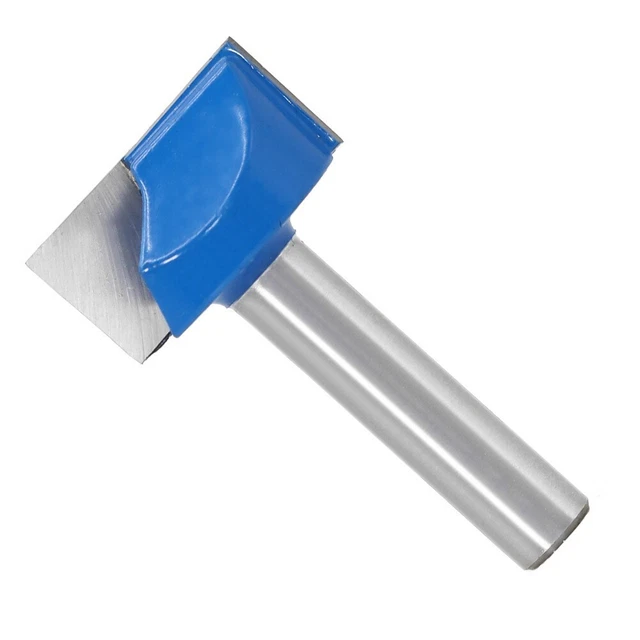 Améliorez votre boîte à outils pour le travail du bois avec le bit de routeur