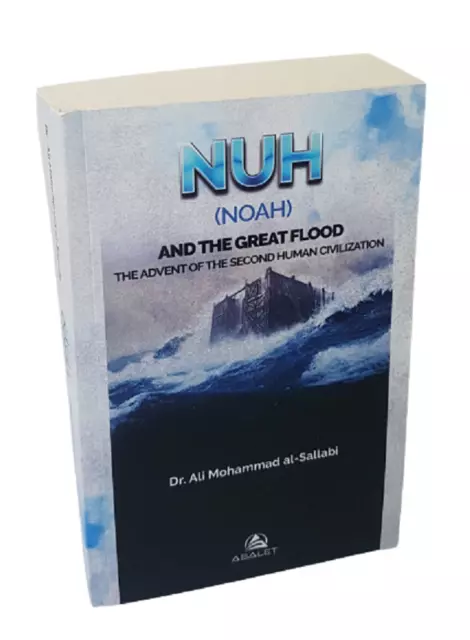 Noah (Noah) und die große Sintflut: Das Aufkommen der zweiten menschlichen Zivilisation (PB)