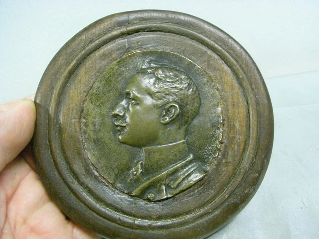 Ancienne Médaille Bronze Éducation Physique - Sous-secrétariat D'État