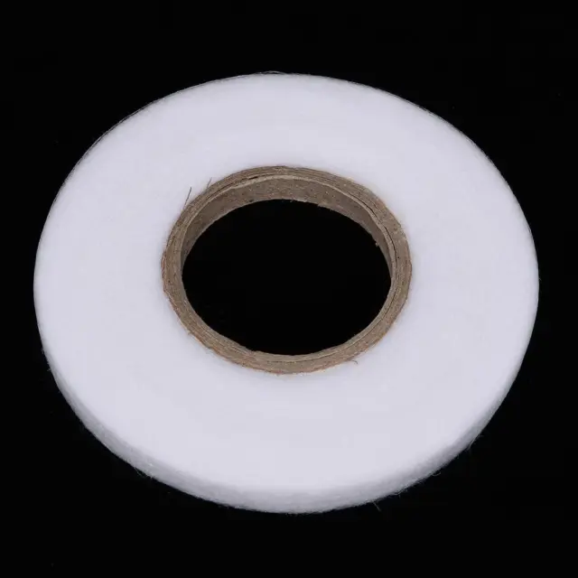 Sewing Accessory Cloth Apparel Fusible Interlining  Fabric Tape Adhesive Tape