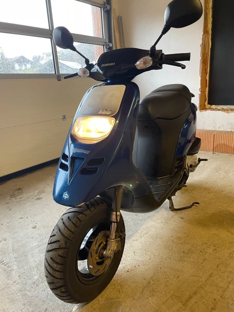 TPH 125 Roller