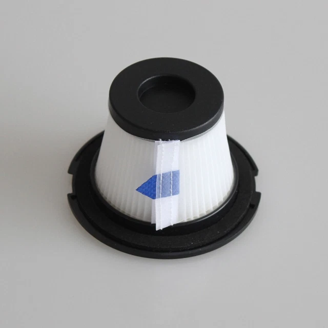 Lot De 2 Filtres De Rechange Pour Aspirateur Beldray BEL0990