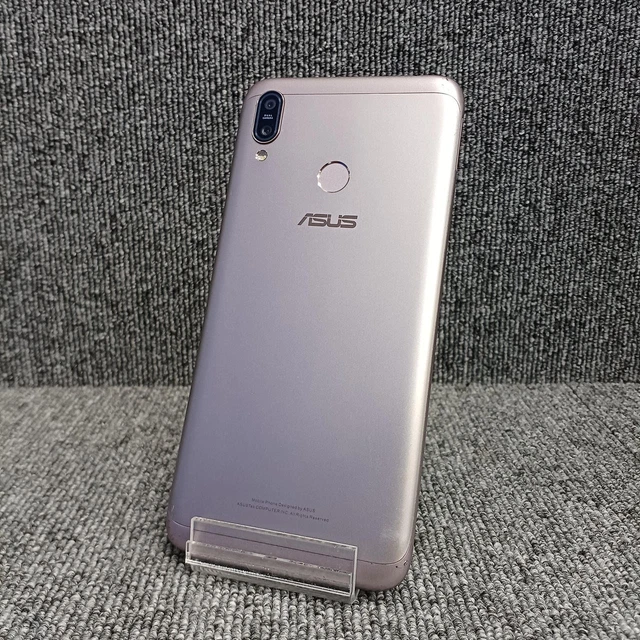ASUS X01AD シルバー 6.2インチ スマートフォン本体 ZenFone Max (M2)｜価格比較・最新情報 - 価格.com