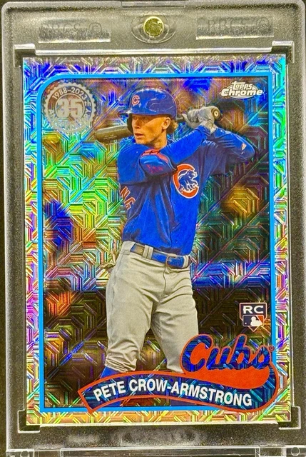 topps chrome rare cards Dragon Ball Super TCG: Fusion World: Raging Roar