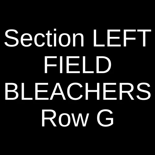 2 Tickets Georgia Bulldogs vs. Clemson Tigers Baseball 4/11/23 Athens, GA