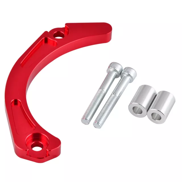 For Suzuki Quadsport Z400 LTZ400 Aluminum Case Saver Chain Guide 2003-2014 For Suzuki Quadsport Z400 LTZ400 Aluminum Case Saver Chain Guide 2003-2014
