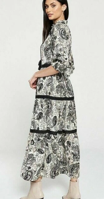 Zara gypsy best sale dress