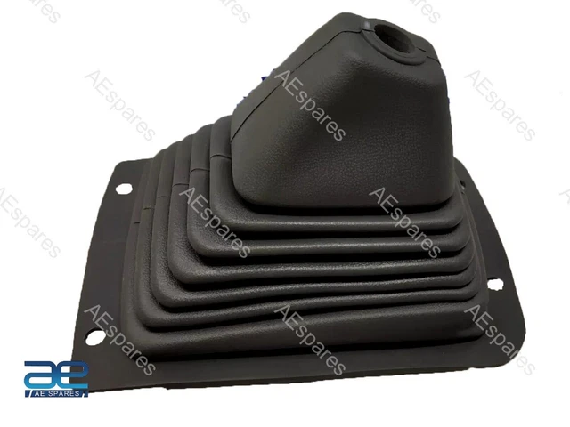 OEM Transmission Oeillet Housse Caoutchouc Noir Pour Mahindra Roxor Neuf