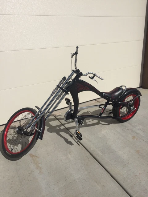 Schwinn stingray spoiler for sale deals