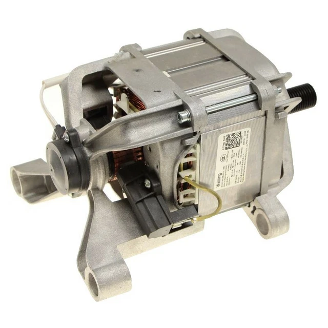 Moteur PSC HP pour Machine à Laver WHIRLPOOL