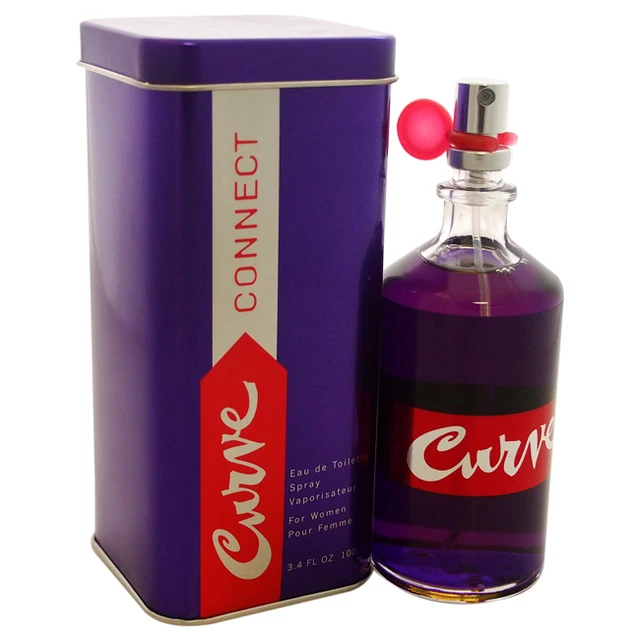 Curve connect women deals