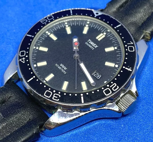 Timex submariner online