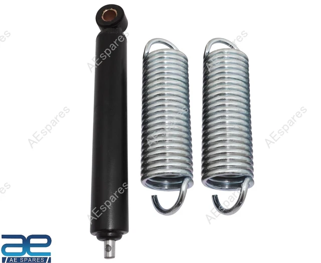 PERNO PER CALANDRA Per Trattore 4950422 Fiat 640-640-605C Serie Oro - Foto 10