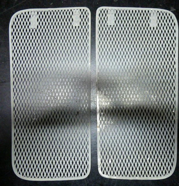 Montaggio Trasduttore Barca Stern Pad Standard Bianco - Kit Per Montaggio Trasduttore Senza Forare La Barca Seaworthy Innovations - Foto 6