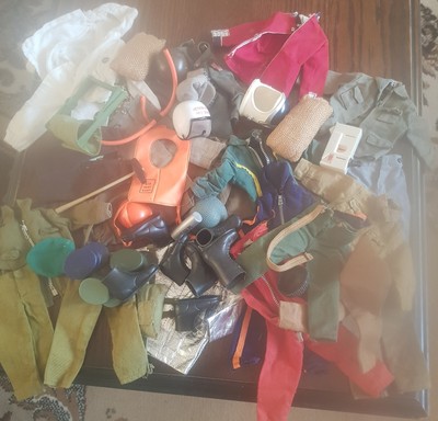 action man belt