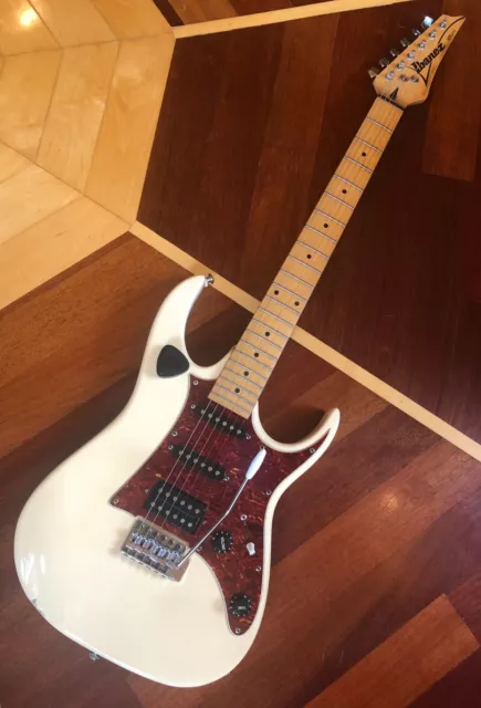 Ibanez sales rx 60