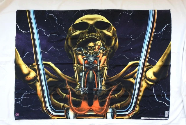 80’s L.L.Bean Cotton check shirt Other US Motorcycle Items, American, Motorcycles, Transportation