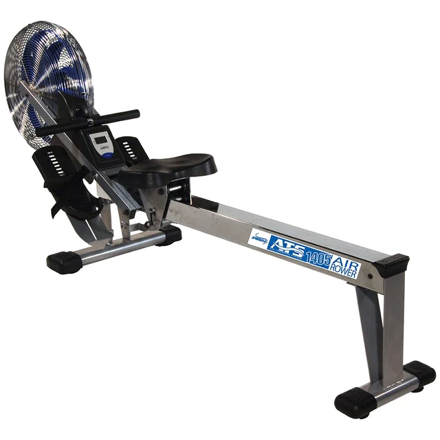 Stamina Products 35-1405 ATS Indoor Fitness Multifunction Air Rowing Machine Stamina Products 35-1405 ATS Indoor Fitness Multifunction Air Rowing Machine