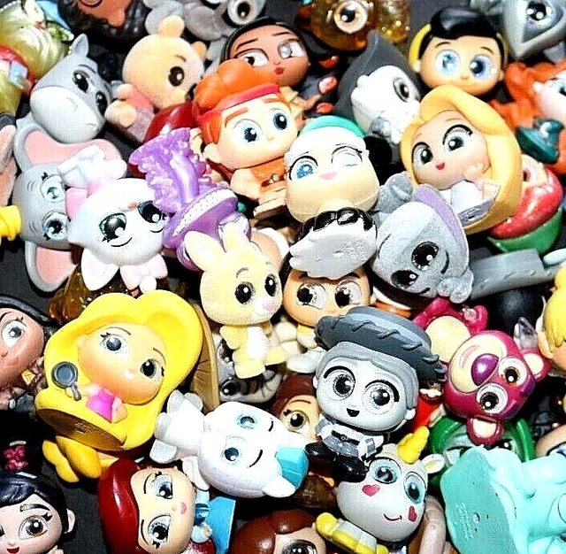 Disney Doorables Series 4, 5, 6 & 7 - 200+ Specials/Rare/Ultra/Exclusives NEW
