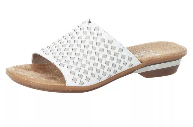 Sabots online mules rieker