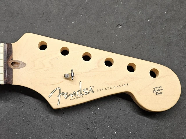 Ready Built Fender USA 6-Way Strat Wiring Upgrade/Loom - Adds Humbucker Mode A
