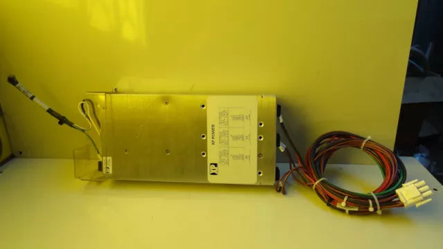 MATERIALI APPLICATI 0040-87208 XP Power XPiQ F4A3A4A6 100-120/200-240VAC